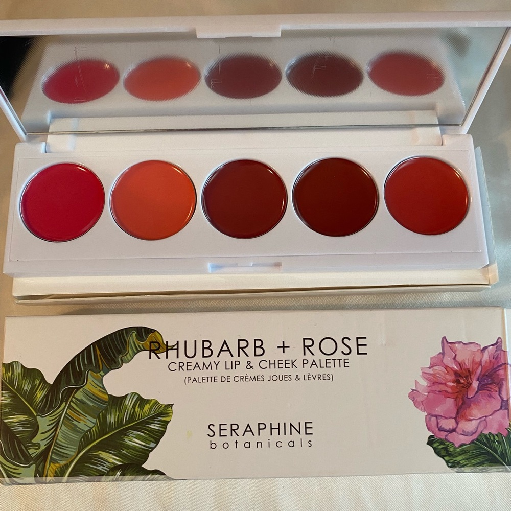 Seraphine Botanicals